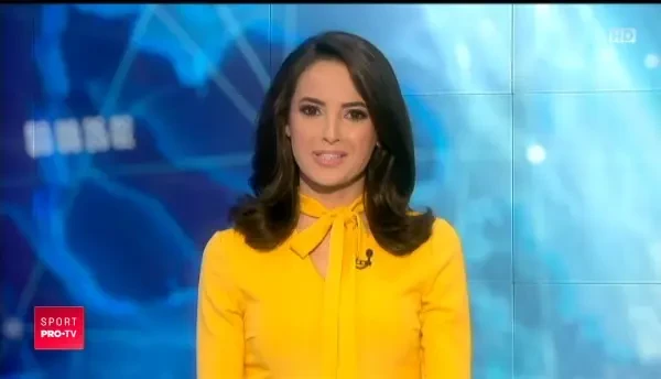 Toata lumea ma intreaba: Tu esti singurul brazilian care nu joaca fotbal? A venit in Romania si oamenii se inghesuie la antrenamentele lui