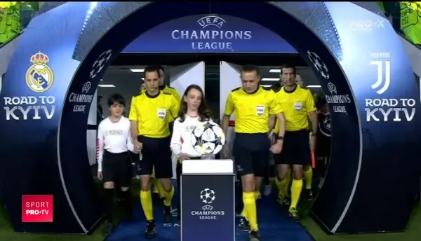 Cristiano Ronaldo o DEMOLEAZA PE JUVENTUS! Dubla a portughezului, Marcelo a reusit si el o bijuterie! JUVENTUS 0-3 REAL MADRID