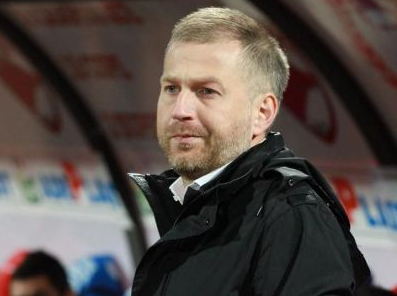 EXCLUSIV | Adevarul despre plecarea lui Edi Iordanescu de la Astra, spus chiar de el! Ce s-a intamplat dupa ce a intrat in Play Off