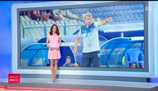 OFICIAL | Astra are antrenor! Multescu redebuteaza pe banca echipei contra CFR-ului