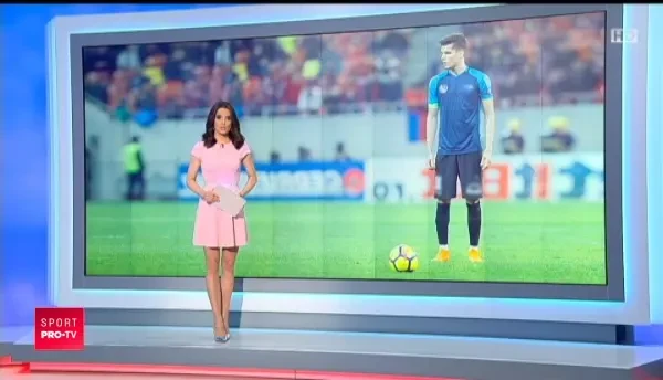 DEZVALUIRILE intrigante facute de Maria Sharapova la finalul unei cariere controversate, incheiata prematur de accidentari