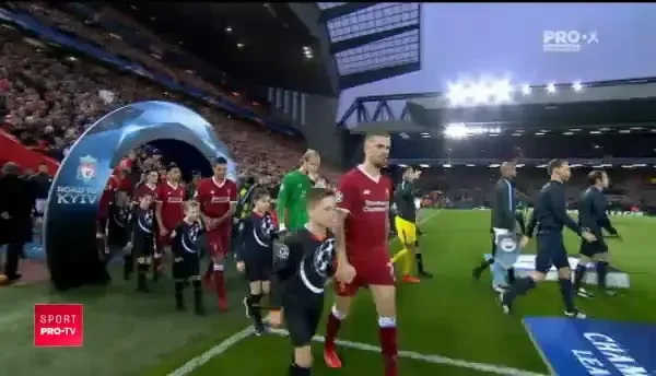 AICI VIDEO: Liverpool 3-0 Manchester City! Guardiola, soc urias in 30 de minute! Pierdere URIASA pentru Liverpool: Salah a iesit accidentat