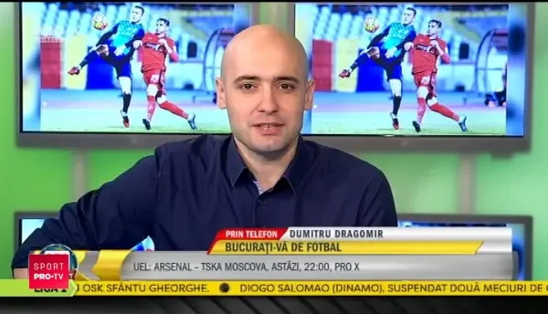 Anunt surpriza din partea unui mare contestatar: "Burleanu castiga alegerile!" Sfatul lui Dragomir pentru Lupescu: "Asta e singura sansa!"