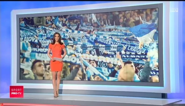 Invazie alb-albastra pe National Arena! Oltenii promit spectacol la derby-ul cu Steaua, Bobonete va fi in primul rand: "Pentru noi e sarbatoare! Vin 10.000"