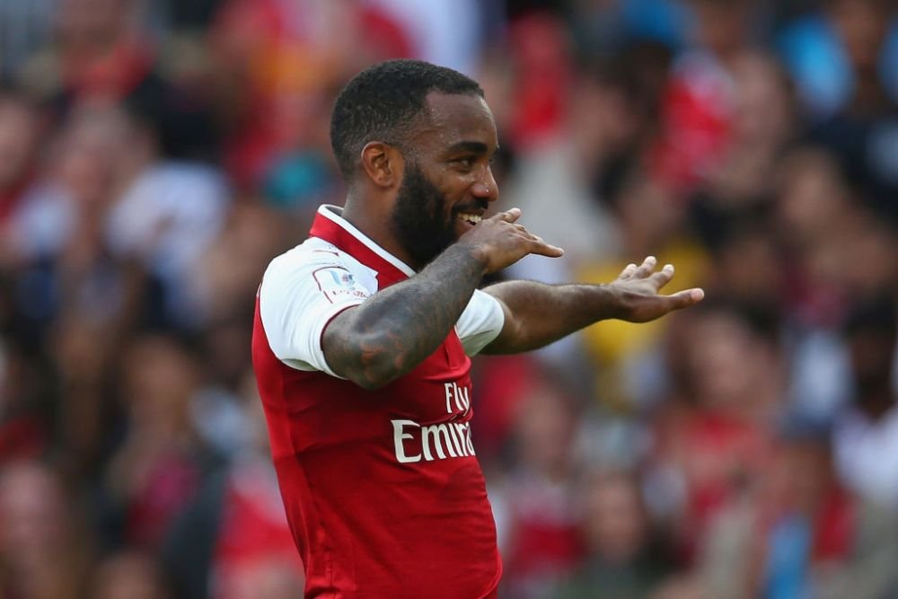 VIDEO: Arsenal 4-1 CSKA Moscova | Atletico Madrid 2-0 Sporting, Lazio 4-2 Salzburg, Leipzig 1-0 Marseille, in sferturile UEL_6