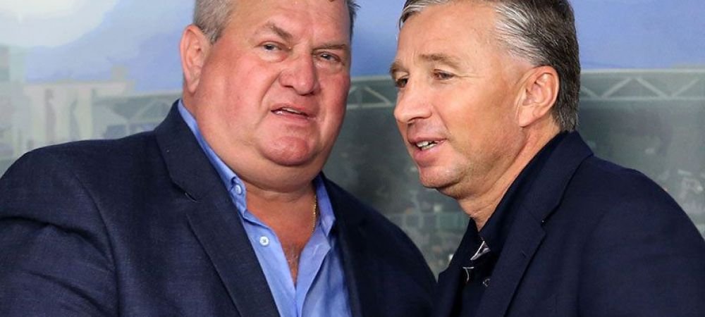 Petrescu il ironizeaza pe MM Stoica: Da, m-am inteles! Din cate stiu, CFR nu e in China! Ce spune despre negocierile cu Steaua