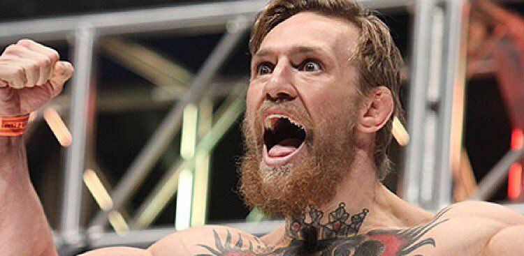 Centurile nu te fac campion si banii nu te fac om Florian Ceafalau, despre arestarea lui McGregor de aseara