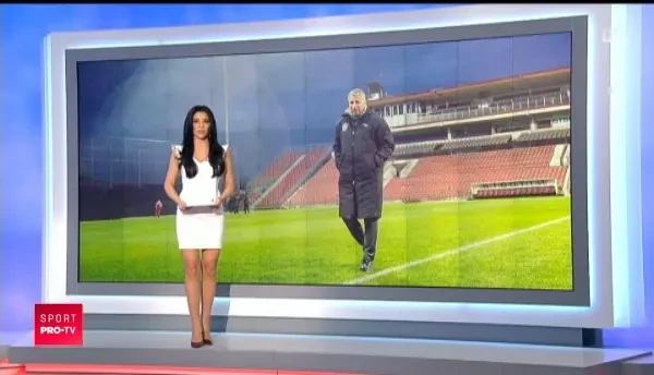 Au fost stabiliti cei mai buni jucatori din sezonul regulat al Ligii 1! FCSB are unul singur in primul 11