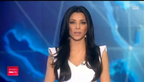 De 1 martie, Steaua si Dinamo au facut pace! Stelistul Marian Dragulescu a mers cu martisoare la o dinamovista