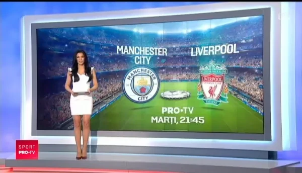 Foarfeca lui Ronaldo n-a fost de ajuns! Salah i-a furat titlul de jucatorul saptamanii in UCL. Cum au aratat voturile