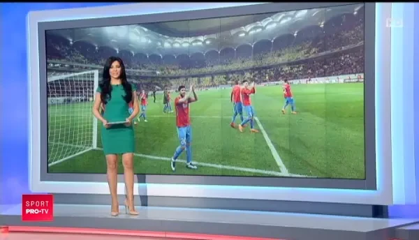 Man nu vrea sa plece de la Steaua: Mi-ar fi greu acum sa merg acolo sa joc! TRANSFERUL REFUZAT de perla lui Becali