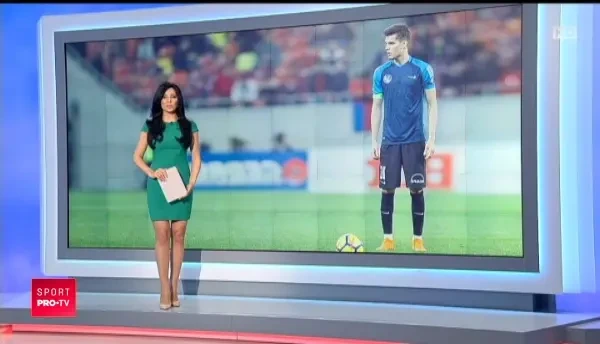 "A intrebat Lyon de Ianis?" Raspunsul dat de Gica Hagi! Ce se intampla cu fiul sau, dupa ce a revenit in forta in Liga I