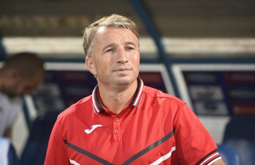 Alarma la CFR, dupa anuntul lui Mihai Stoica: Petrescu pleaca in China . Conducatorii au discutat cu SuperDan! Ce le-a transmis antrenorul
