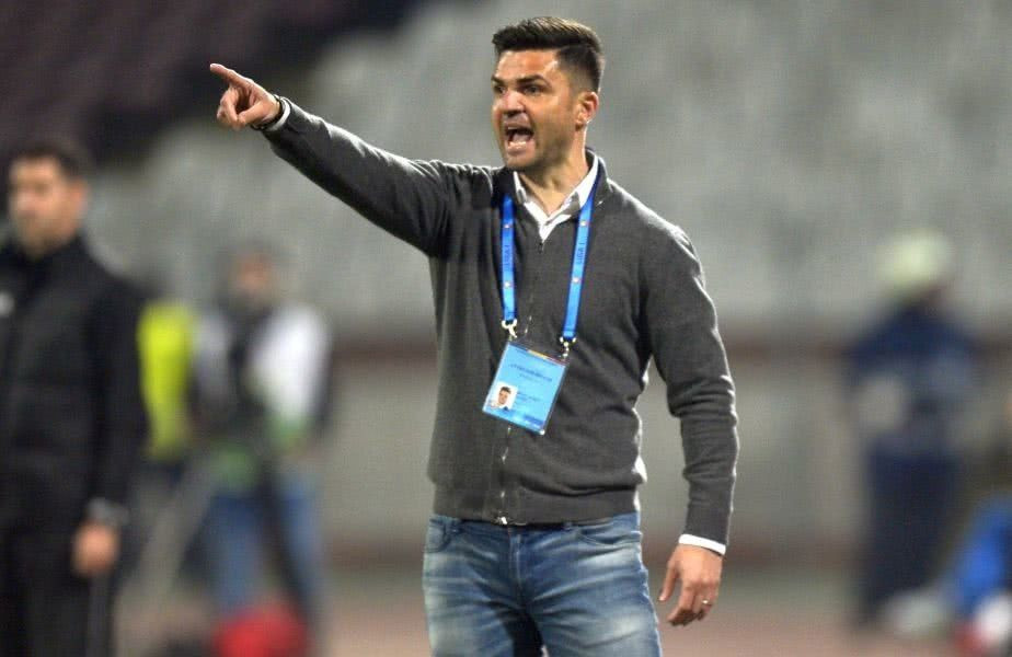 Cel mai bun meci din Play Out! Vom arata si mai bine . Mesajul lui Bratu pentru un titular care l-a dezamagit: Trebuie sa se lupte el cu el