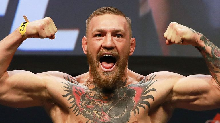 Adevaratul motiv pentru care McGregor a pus America pe jar! Ce urmeaza pentru irlandez, dupa mega scandalul care l-a dus in arest