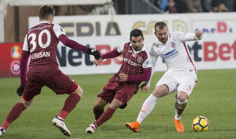 Seara in care FCSB poate primi