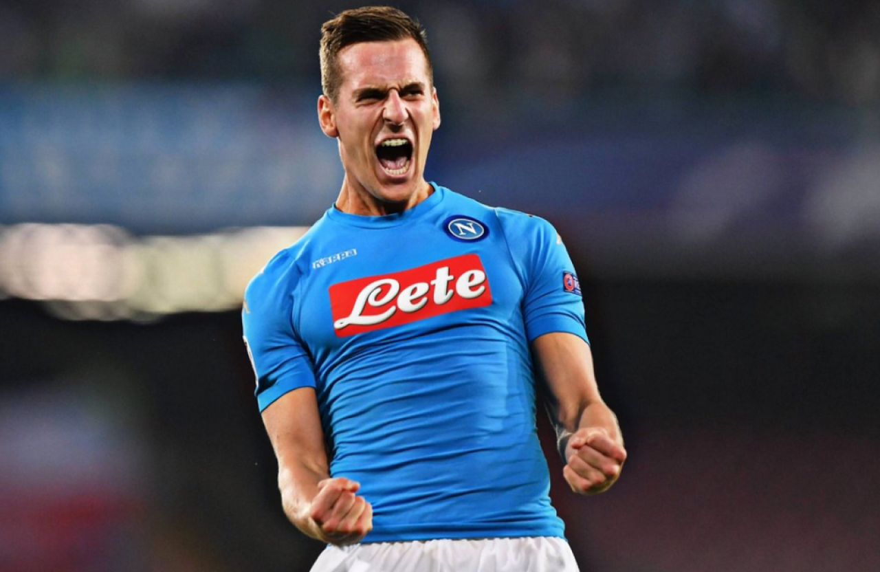 O nebunie de meci la Napoli! In minutul 89 era condusa cu 1-0. Ce s-a intamplat in doar cateva minute_1