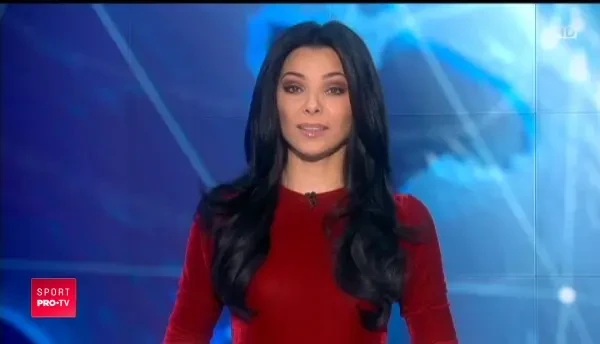 Gardos a primit o veste minunata in ziua de Paste: a devenit tata pentru prima data!