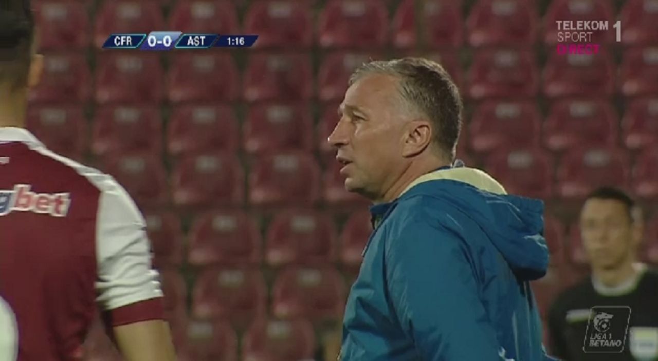 Lumina pentru Steaua in lupta la titlu! CFR se impiedica, dar urca pe primul loc: 1-1 cu Astra! Clujenii sunt la un punct peste Steaua_1