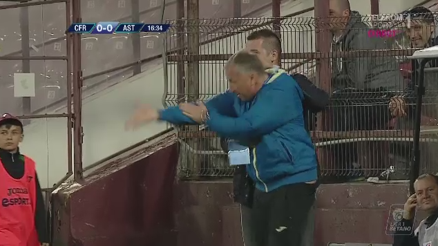 Lumina pentru Steaua in lupta la titlu! CFR se impiedica, dar urca pe primul loc: 1-1 cu Astra! Clujenii sunt la un punct peste Steaua_3