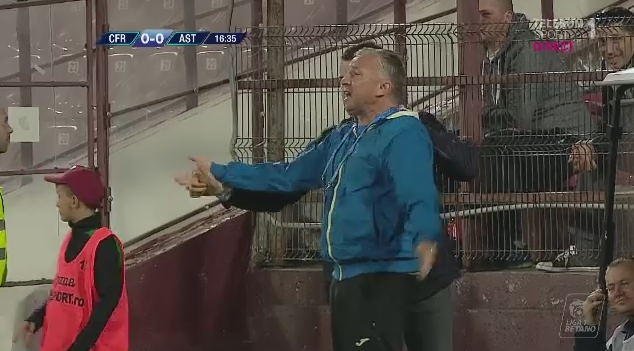 Lumina pentru Steaua in lupta la titlu! CFR se impiedica, dar urca pe primul loc: 1-1 cu Astra! Clujenii sunt la un punct peste Steaua_4