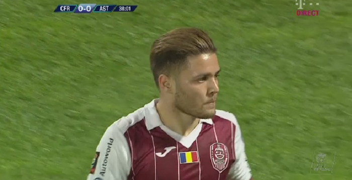 Lumina pentru Steaua in lupta la titlu! CFR se impiedica, dar urca pe primul loc: 1-1 cu Astra! Clujenii sunt la un punct peste Steaua_7