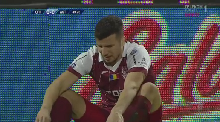 Lumina pentru Steaua in lupta la titlu! CFR se impiedica, dar urca pe primul loc: 1-1 cu Astra! Clujenii sunt la un punct peste Steaua_8