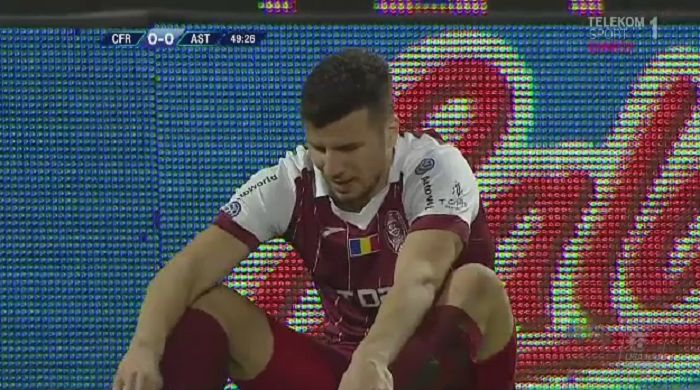 Lumina pentru Steaua in lupta la titlu! CFR se impiedica, dar urca pe primul loc: 1-1 cu Astra! Clujenii sunt la un punct peste Steaua_8