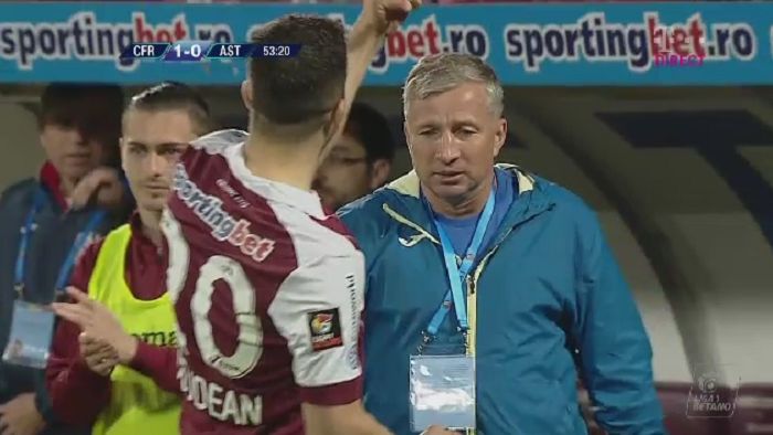 Lumina pentru Steaua in lupta la titlu! CFR se impiedica, dar urca pe primul loc: 1-1 cu Astra! Clujenii sunt la un punct peste Steaua_9