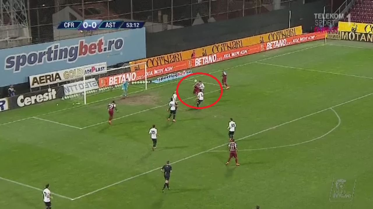 Lumina pentru Steaua in lupta la titlu! CFR se impiedica, dar urca pe primul loc: 1-1 cu Astra! Clujenii sunt la un punct peste Steaua_11