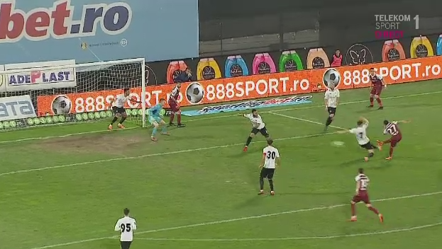 Lumina pentru Steaua in lupta la titlu! CFR se impiedica, dar urca pe primul loc: 1-1 cu Astra! Clujenii sunt la un punct peste Steaua_14