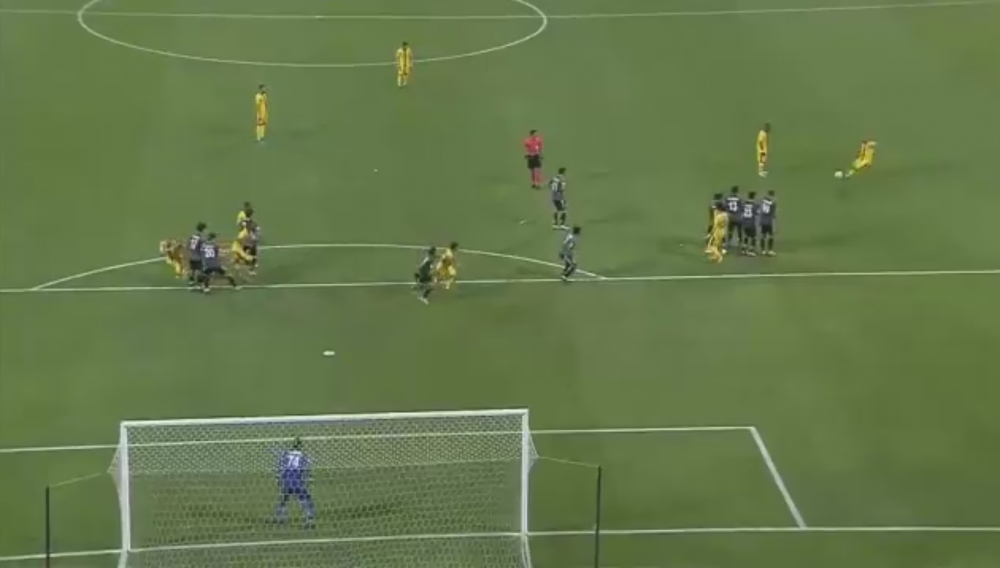 Cel mai frumos gol al carierei? VIDEO | Sneijder a reusit o BIJUTERIE de gol in Qatar: executie fabuloasa a olandezului