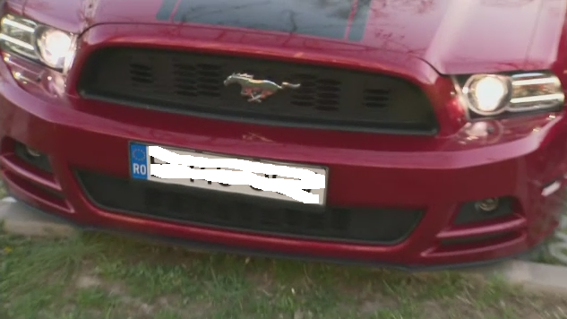 Ce-ai facut, Bobita? :) Cu ce super bolid a venit Mihai Bobonete la meciul FCSB - Craiova // FOTO