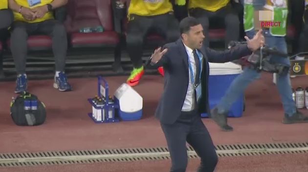 Craiova n-a miscat la Bucuresti! Steaua 2-0 Craiova, stelistii revin pe primul loc, oltenii isi iau gandul de la titlu_3