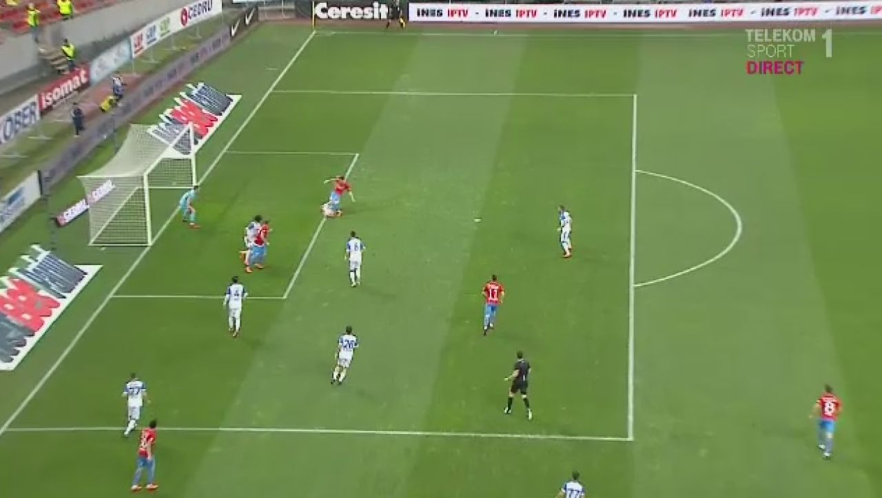 Craiova n-a miscat la Bucuresti! Steaua 2-0 Craiova, stelistii revin pe primul loc, oltenii isi iau gandul de la titlu_4