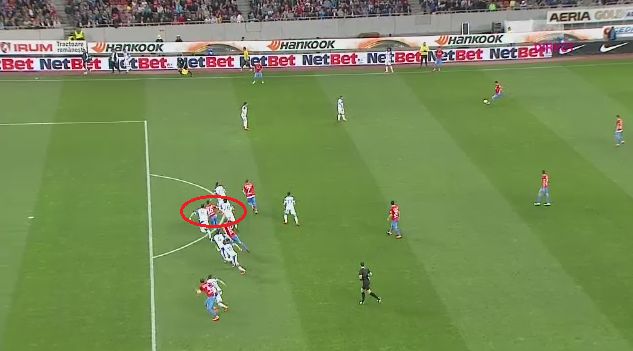 Craiova n-a miscat la Bucuresti! Steaua 2-0 Craiova, stelistii revin pe primul loc, oltenii isi iau gandul de la titlu_5