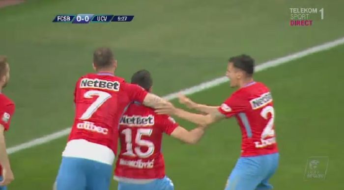 Craiova n-a miscat la Bucuresti! Steaua 2-0 Craiova, stelistii revin pe primul loc, oltenii isi iau gandul de la titlu_7
