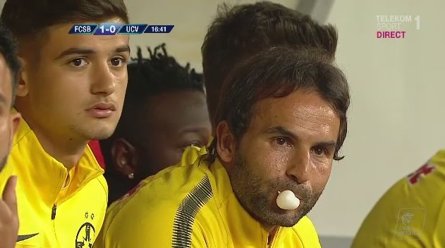 Craiova n-a miscat la Bucuresti! Steaua 2-0 Craiova, stelistii revin pe primul loc, oltenii isi iau gandul de la titlu_8