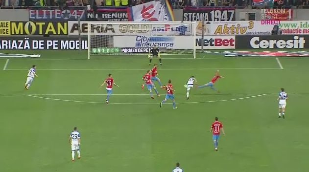 Craiova n-a miscat la Bucuresti! Steaua 2-0 Craiova, stelistii revin pe primul loc, oltenii isi iau gandul de la titlu_13