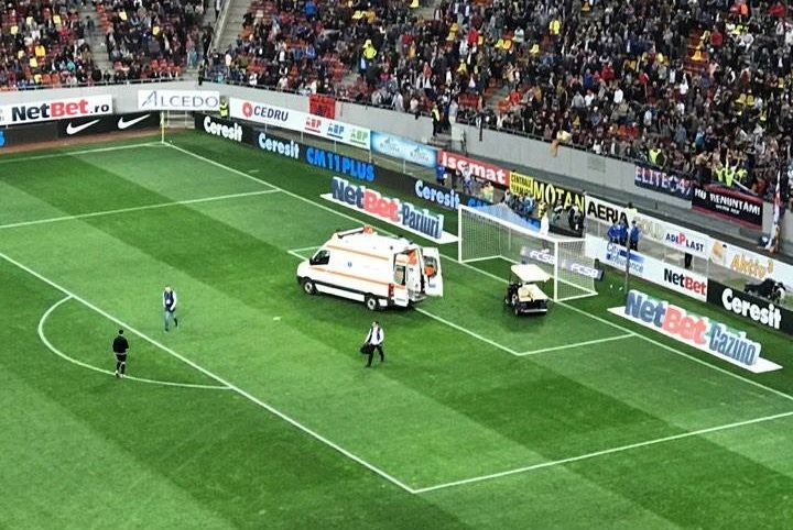 Craiova n-a miscat la Bucuresti! Steaua 2-0 Craiova, stelistii revin pe primul loc, oltenii isi iau gandul de la titlu_14