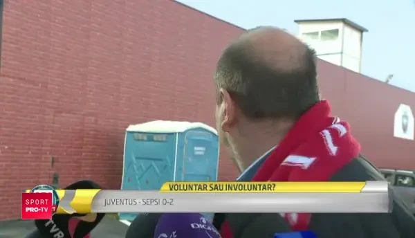 Nu mai stiam pe cine sa injur, pe cine sa bat, imi venea sa ma bat singur! Reactia geniala a lui Rednic dupa ce a scos Craiova din Cupa