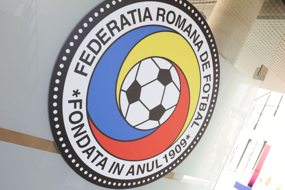 REACTIA OFICIALA A FRF dupa momentul scandalos de la Juventus - Sepsi OSK! Ce urmeaza dupa incidentul petrecut la Voluntari &nbsp;