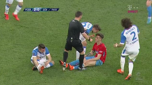 Craiova n-a miscat la Bucuresti! Steaua 2-0 Craiova, stelistii revin pe primul loc, oltenii isi iau gandul de la titlu_23