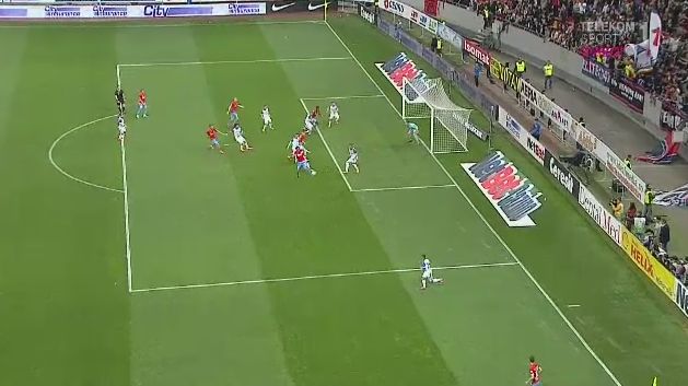 Craiova n-a miscat la Bucuresti! Steaua 2-0 Craiova, stelistii revin pe primul loc, oltenii isi iau gandul de la titlu_24