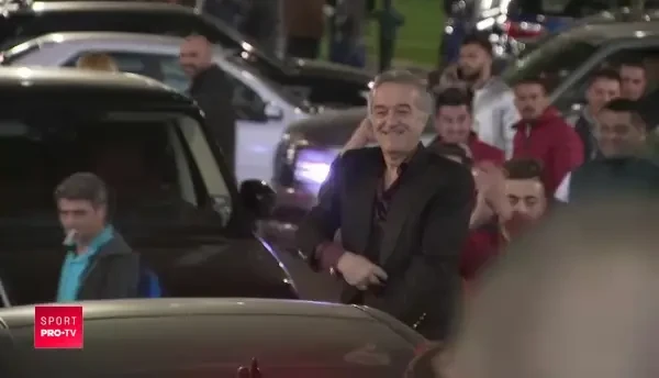 Este o planta ce creste la marginea lacului! Edi Iordanescu i-a dat FATALA lui Papura dupa ce antrenorul Craiovei i-a facut clovni pe cei de la Medias! Ce a spus