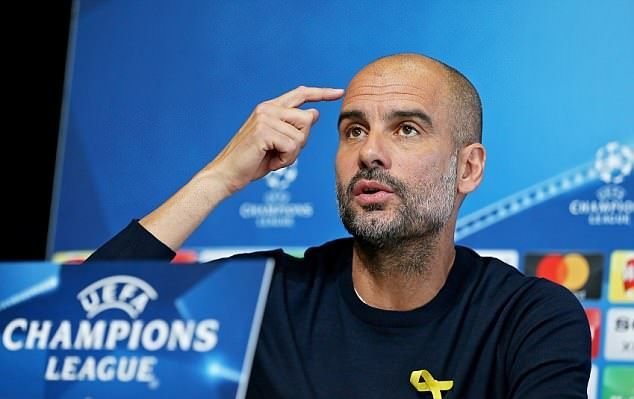 O sa fie o lectie buna pentru toata lumea! Ce supriza ii pregateste Guardiola lui Klopp. Manchester City - Liverpool azi, 21:45, in direct la PRO TV