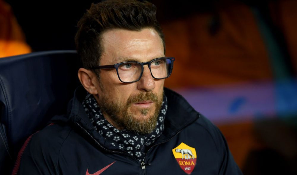 De ce sa nu speram la miracole? Di Francesco promite ca o sa-i faca viata grea Barcelonei | Rezumatele din UCL sunt la PRO X, de la 23:50