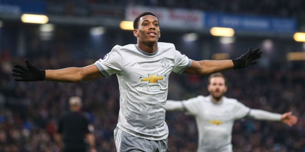 Vrea sa plece de la United! Starul care l-a anuntat pe Mourinho ca nu mai vrea sa ramana pentru ca nu joaca destul