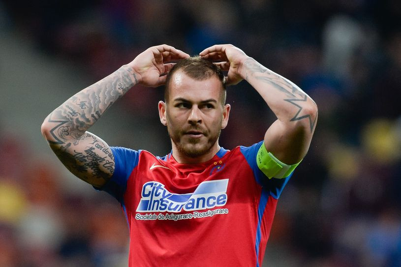 Americanii au aflat de zvonul transferului lui Alibec: INTRIGANT! . Ce spun despre el si de ce il iubesc deja: Azi am batut recordul de trafic :)