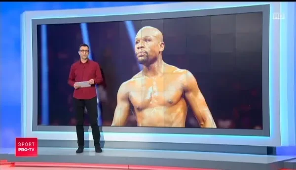 Floyd Mayweather, tinta unui asasinat in urma cu putin timp! Un bodyguard a fost impuscat!